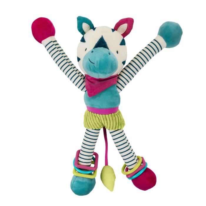 Bebe Confort Zebre Fou Cdiscount Puericulture Eveil Bebe