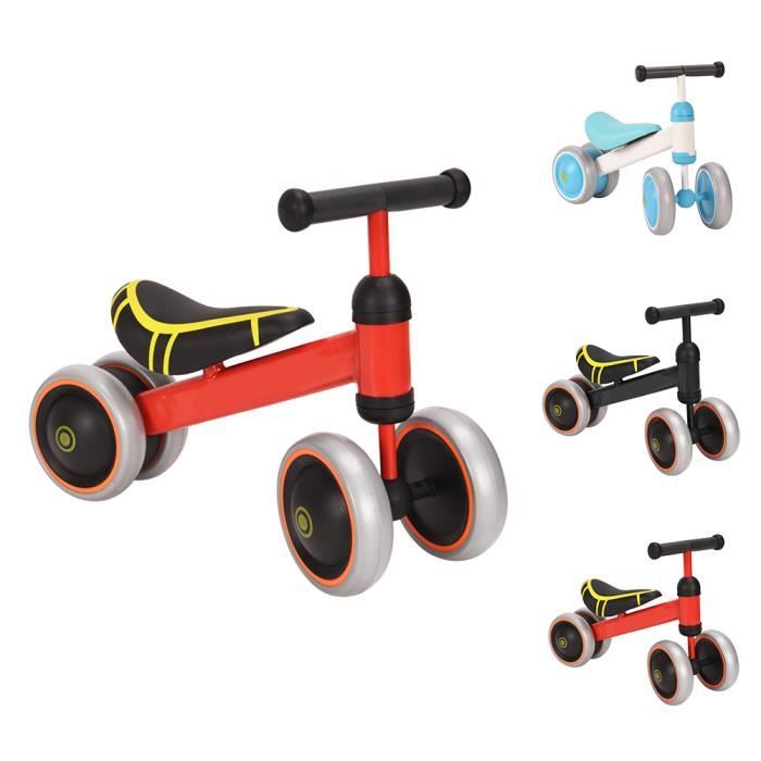Tricycle Bébé évolutif Hypermotion Tricycle Pour Enfants De An