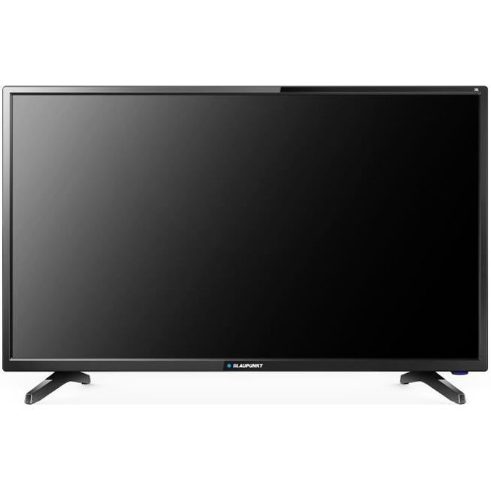 blaupunkt bn32h2062eseb tv led 32 hd son jbl cdiscount tv son photo