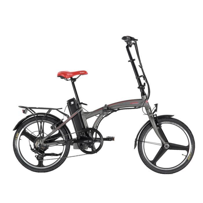 APOLLO V lo Pliant Assistance lectrique Smart 05 VAE 20