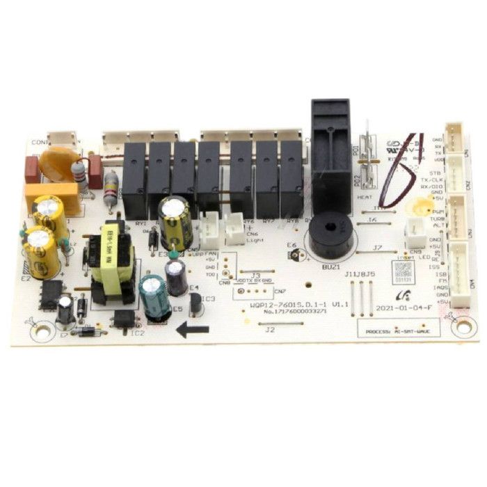 Carte électronique module de puissance Lave vaisselle AS0073892 BRANDT