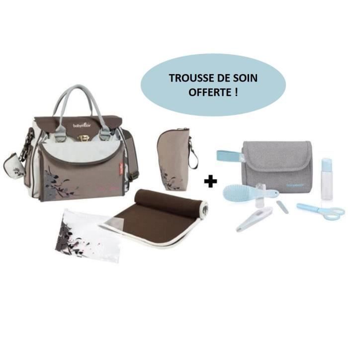 Trousse a langer deals