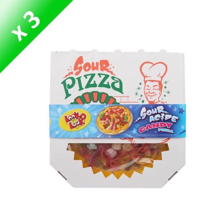 Bonbons Gélifiés SKNY - Nouveau Packaging IT WORKS - Lot Neuf