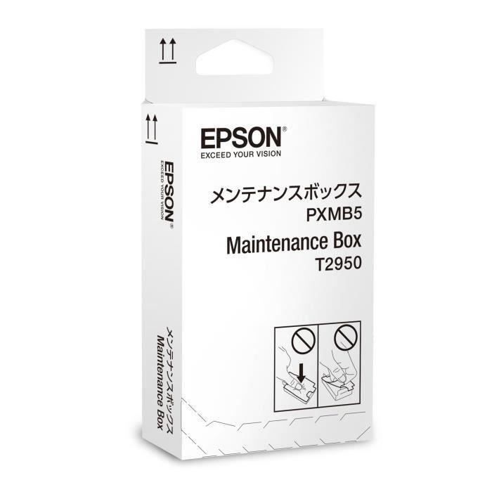 EPSON T2950 Récupérateur d'encre usagée (C13T295000)