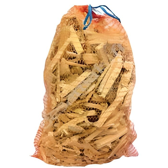 Sac de sale buchette
