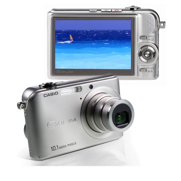 Casio EXZ1000 Cdiscount Appareil Photo