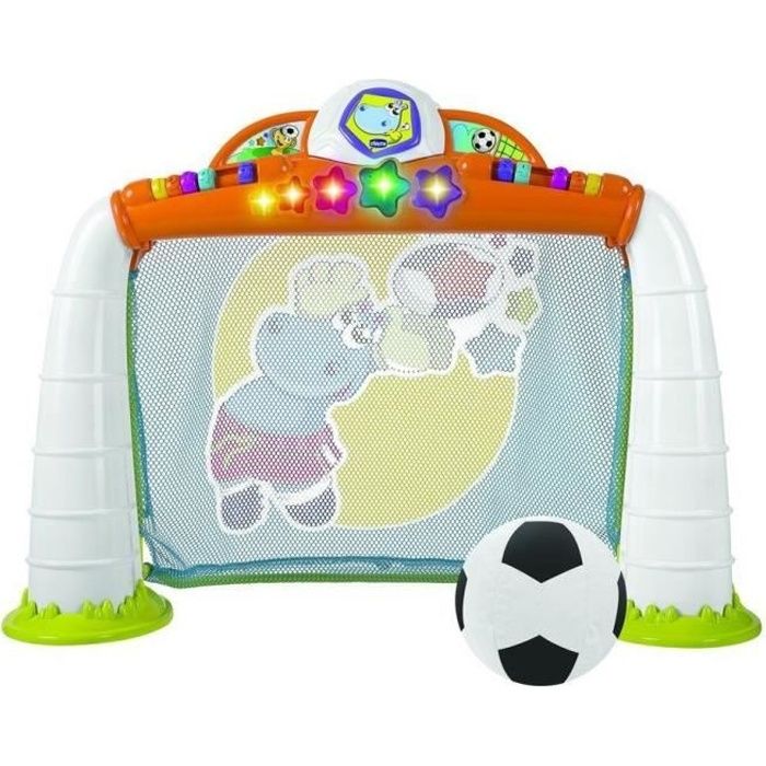 Chicco But De Foot Premier Age Goal League But Electronique Cdiscount Jeux Jouets Chicco But De Foot Premier Age Goal League But Electronique Cdiscount Jeux Jouets