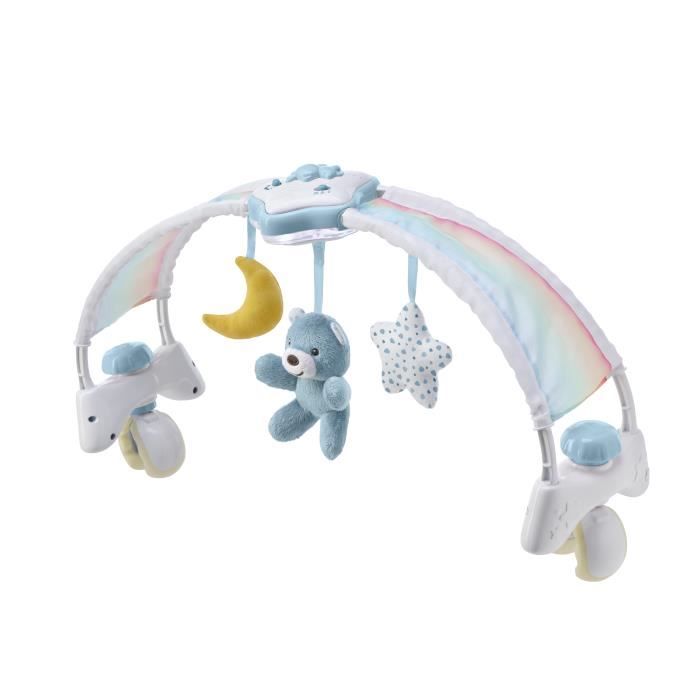 Arche Musical Bebe Cdiscount