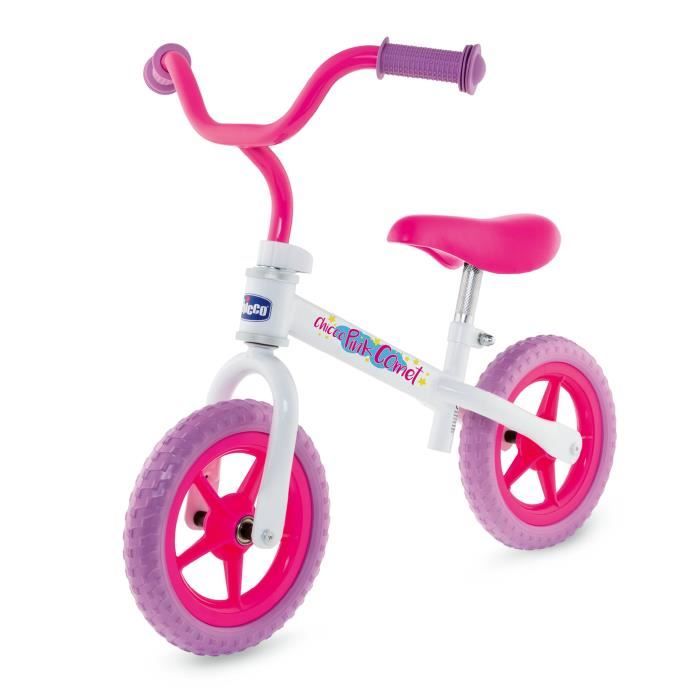 Hypermotion Draisienne Enfant En Bois 35kg Max - Vélo De Marche H