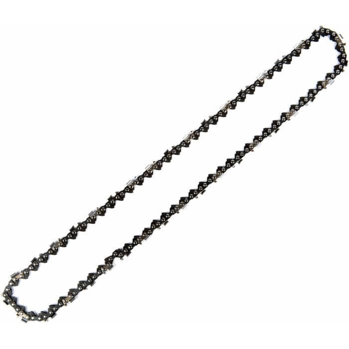 3 Tallox Kettingzagenkettingen – .325″ Steek, 1,6 Mm Dikte, 62 Schakels – 15″ – Past Op Stihl 024, MS 260 En Meer
