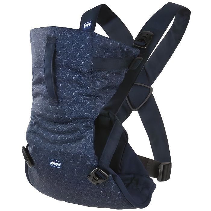 Chicco Porte Bébé Easy Fit 