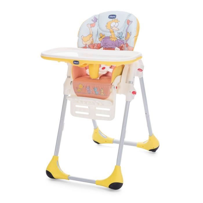 Chicco polly easy birdland online