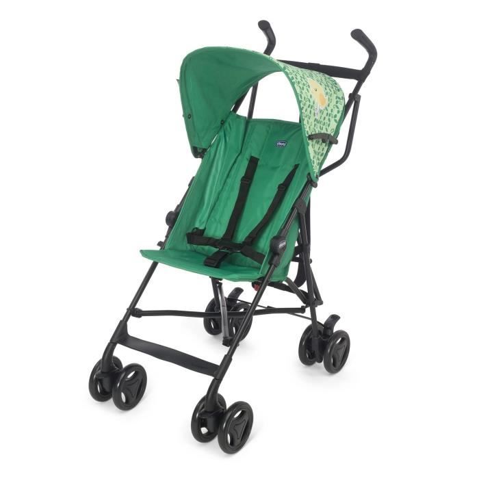 Poussette chicco snappy hotsell