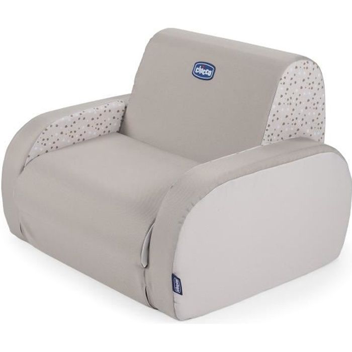 CHICCO Fauteuil Twist 3 en 1 Dune