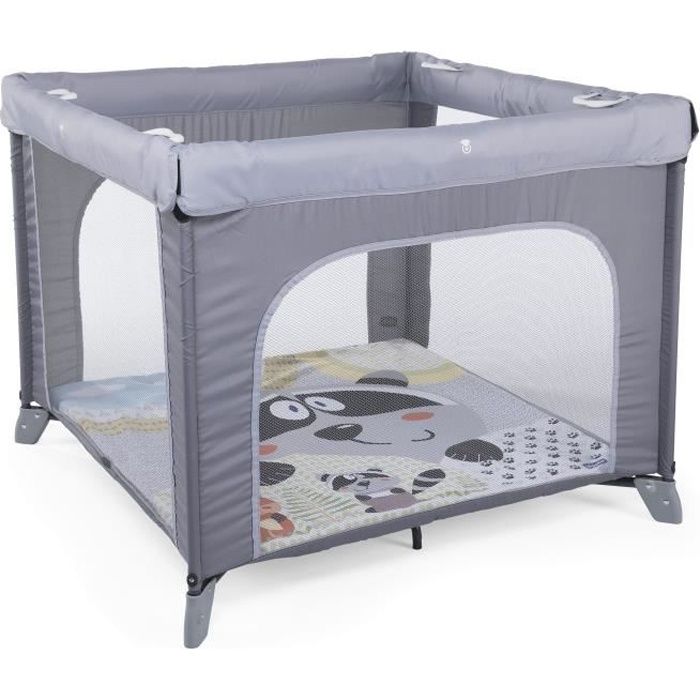 CHICCO  Parc Open Honey Bear 