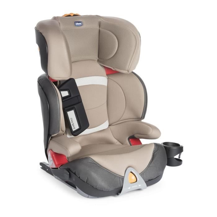 Chicco oasys shop evo isofix