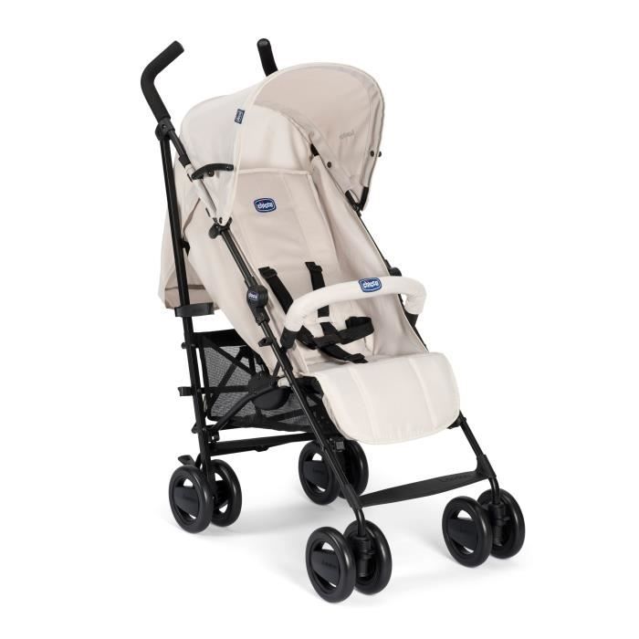 Poussette canne online chicco cdiscount