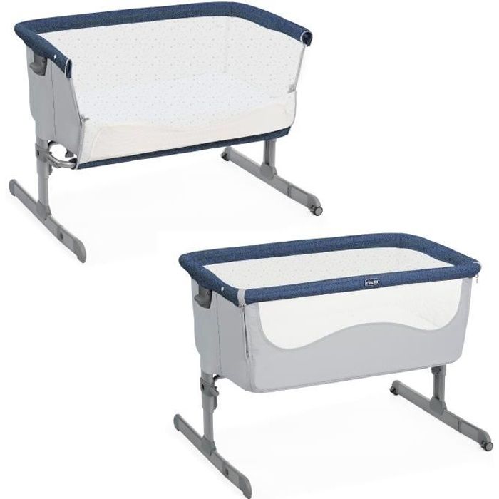 CHICCO Berceau Cododo Next 2 Me Spectrum Edition limitee Cdiscount Puericulture Eveil bebe