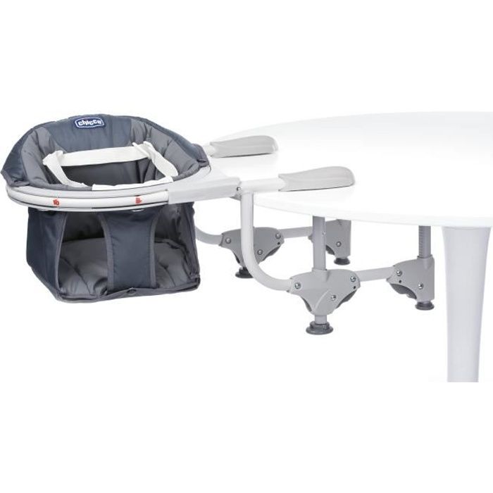 Siege De Table Chicco Cdiscount