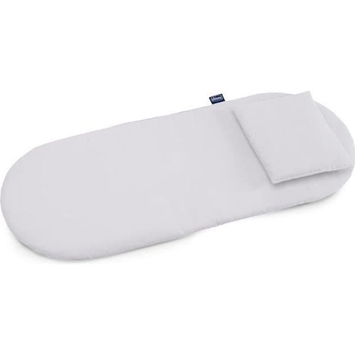 CHICCO Matelas respirant pour nacelle - Achat / Vente matelas bébé Matelas  respirant - Cdiscount