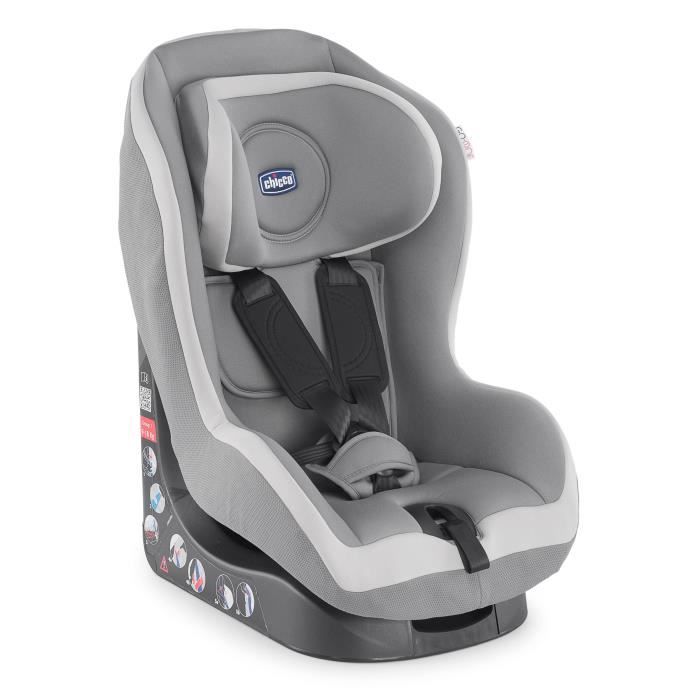 Chicco Siege Auto Groupe 1 Go One Moon Achat Vente Siege Auto