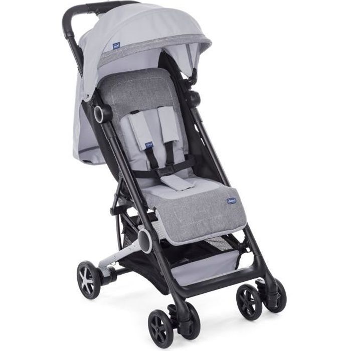 poussette canne hyper compacte