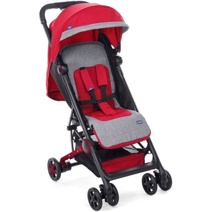 Poussette canne chicco outlet