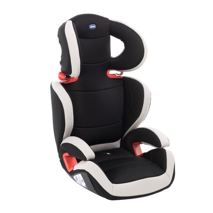 siege auto chicco key 2 3