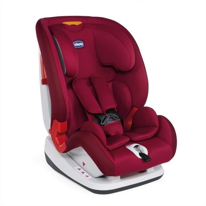 siege auto chicco 1 2 3