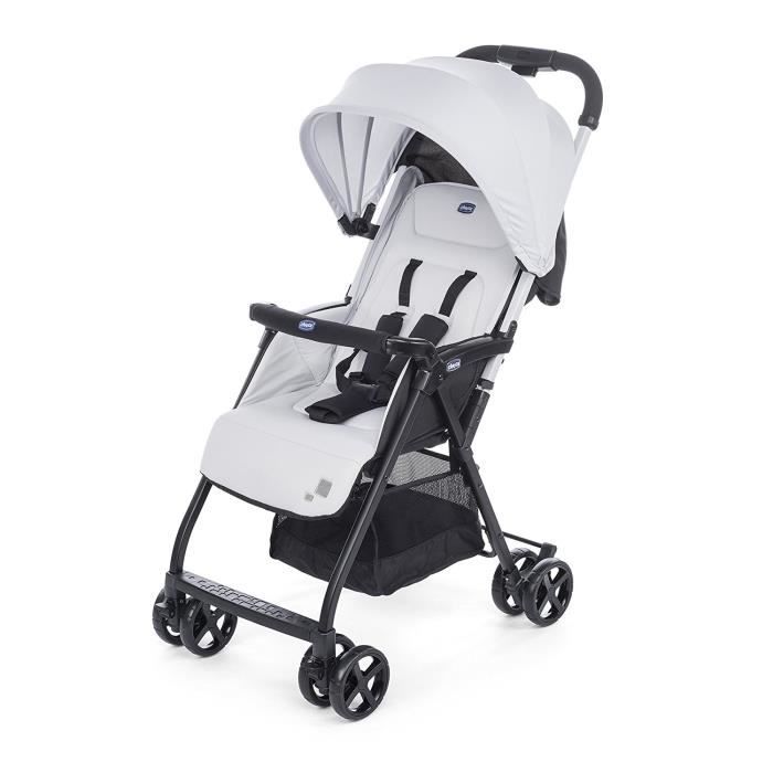 poussette chicco compacte