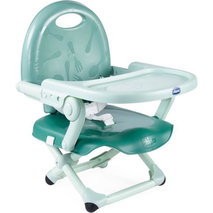 Réhausseur pocket snack chicco clearance