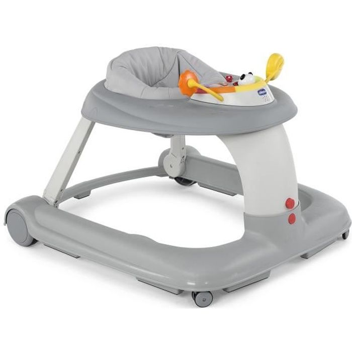 Chicco charlie le porteur avion discount