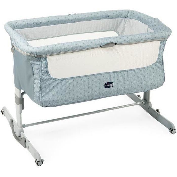 Berceau cododo Next2me Air Stone – Chicco;