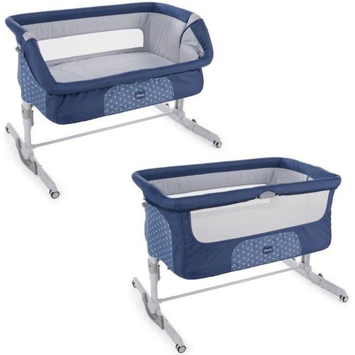 Next to me dream chicco 2025