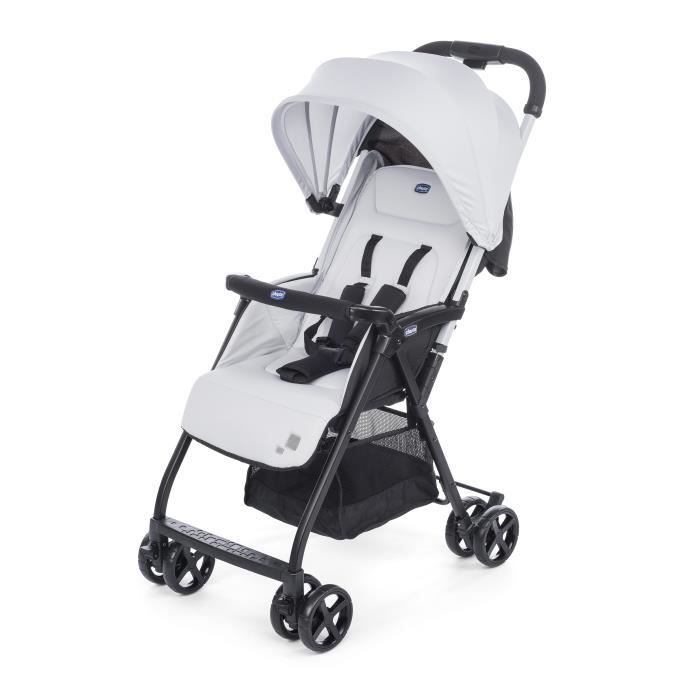 Poussette chicco ohlala 2 clearance