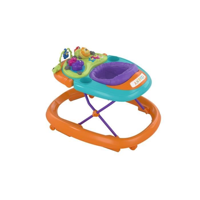 Trotteur walky talky chicco store