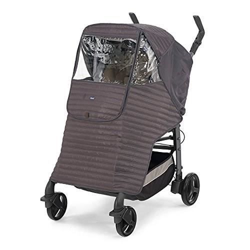 Habillage froid on sale poussette