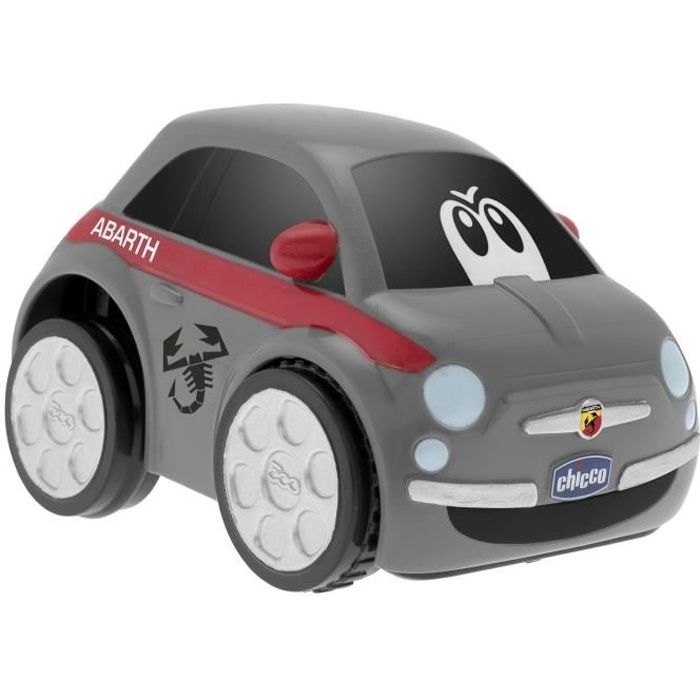 voiture télécommandée 2 ans chicco