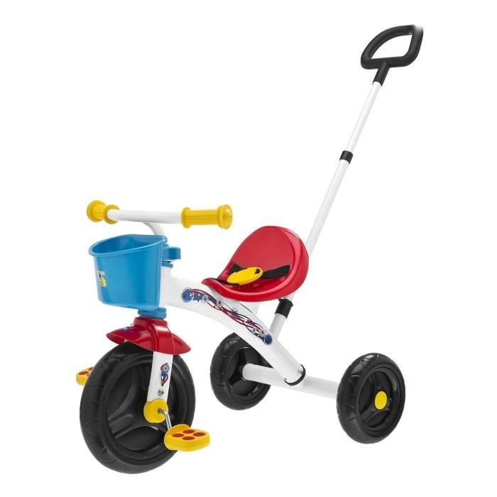 CHICCO Tricycle 2 en 1 U/Go