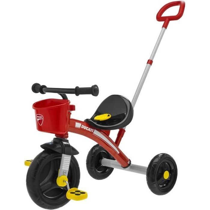 chicco pelican tricycle