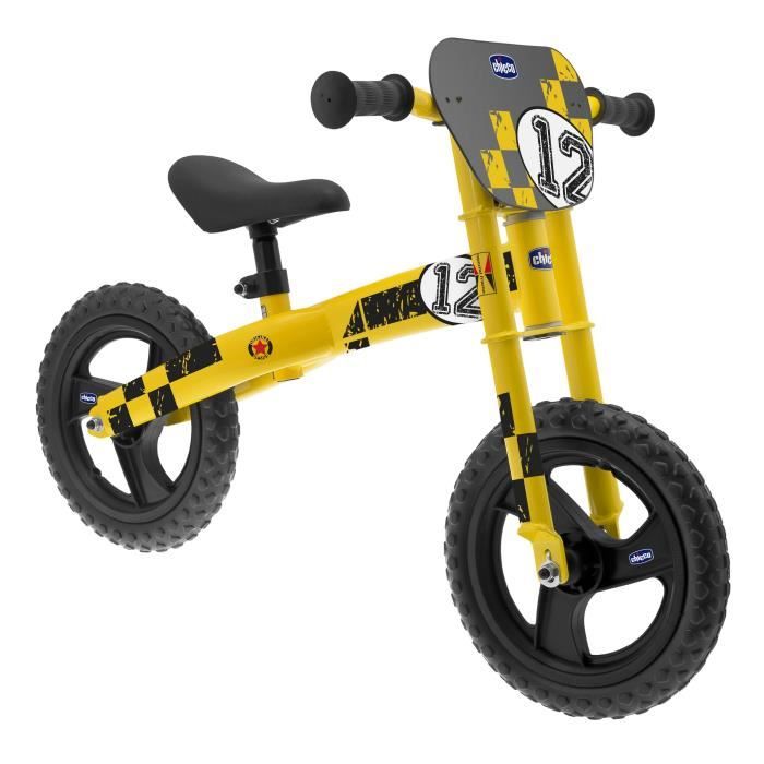 Draisienne chicco 2025