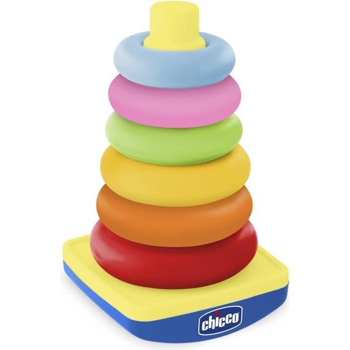 Pyramide Bebe Cdiscount