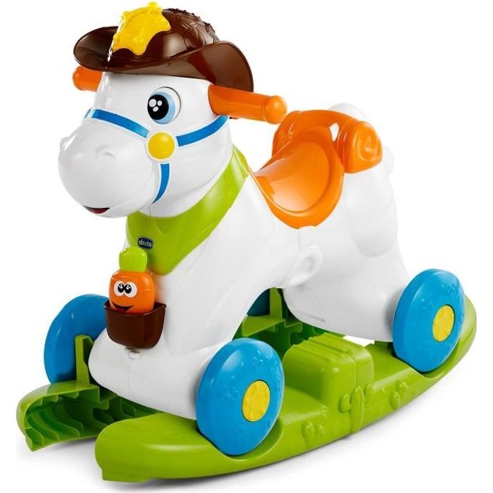 porteur chicco 3 en 1