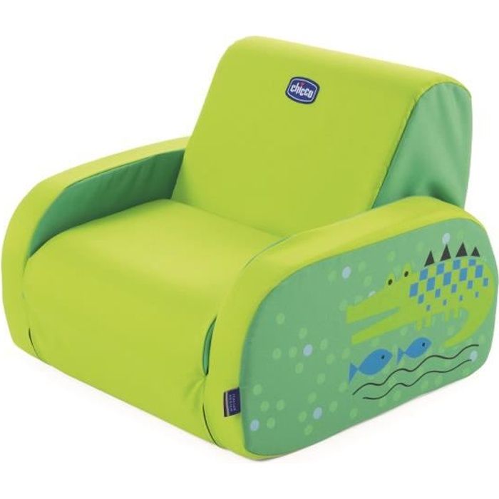 Chicco Fauteuil Twist Crocodile Cdiscount Puericulture Eveil Bebe