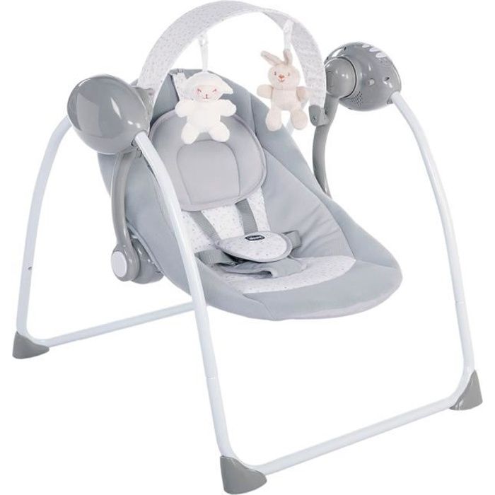 Chicco Balancelle Relax And Play Gris Cdiscount Puericulture Eveil Bebe Chicco Balancelle Relax And Play Gris Cdiscount Puericulture Eveil Bebe
