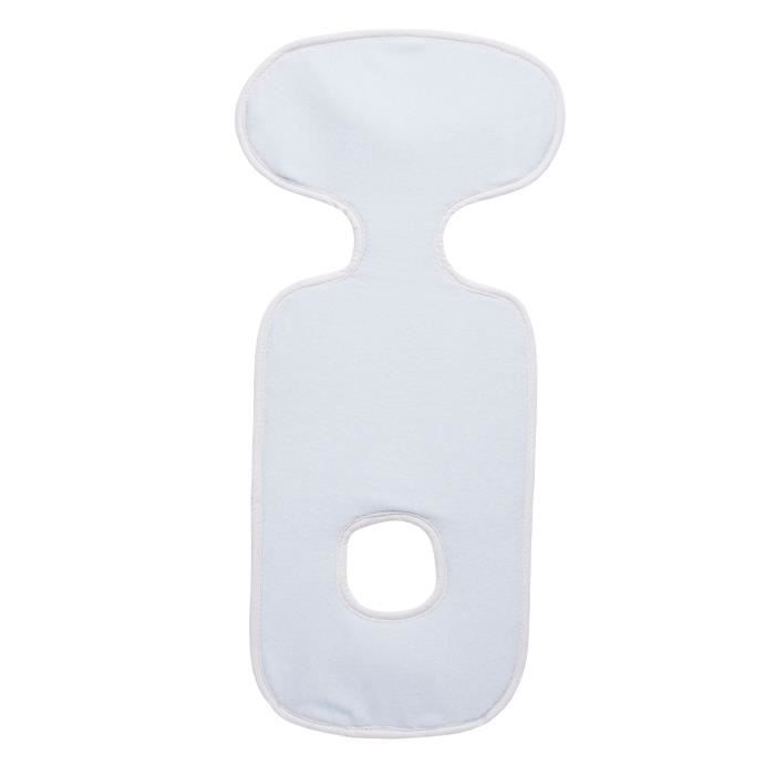 Chicco Travel Breeze Housse pour Group 0 Blanc