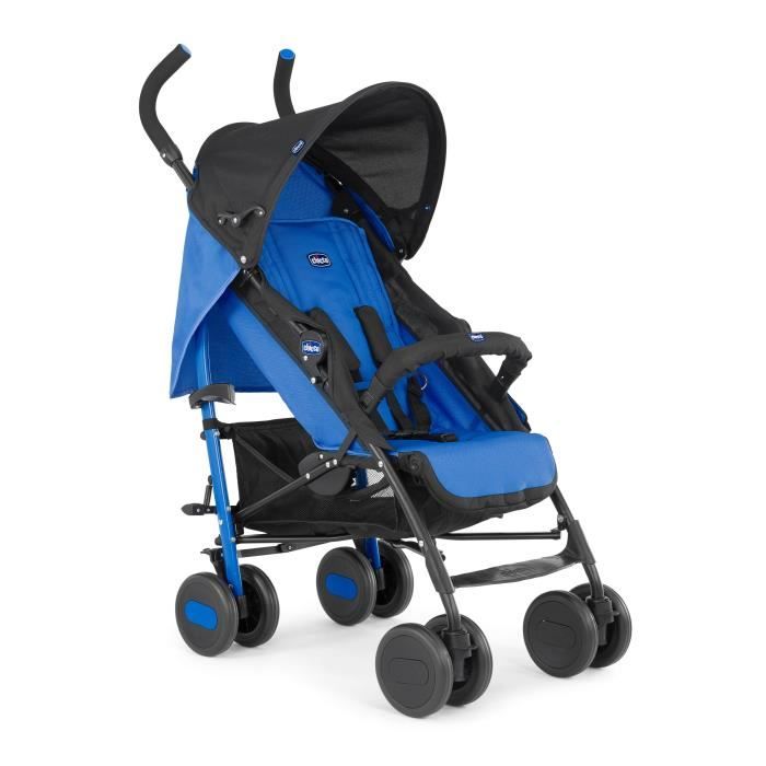 Poussette canne echo chicco hot sale