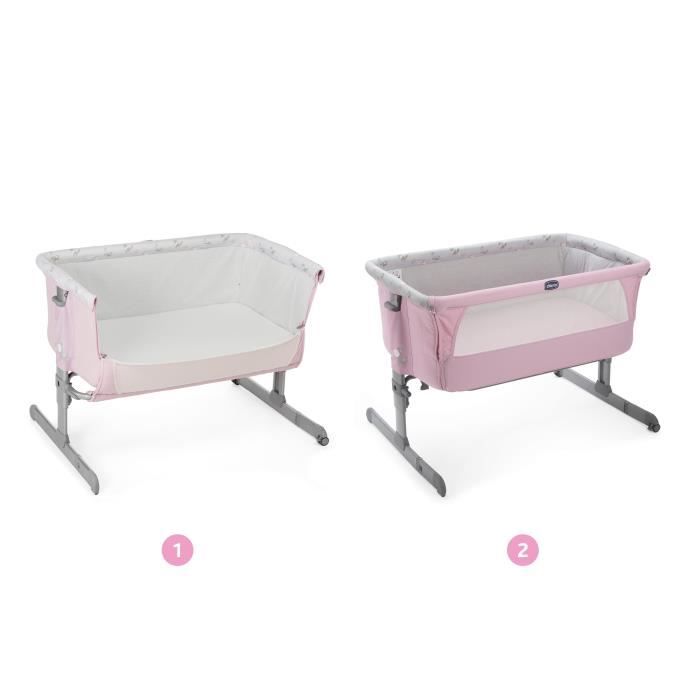 Chicco Berceau Cododo Next 2 Me Princess Cdiscount Puericulture Eveil Bebe Chicco Berceau Cododo Next 2 Me Princess Cdiscount Puericulture Eveil Bebe