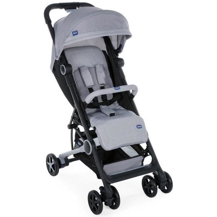 poussette super compacte