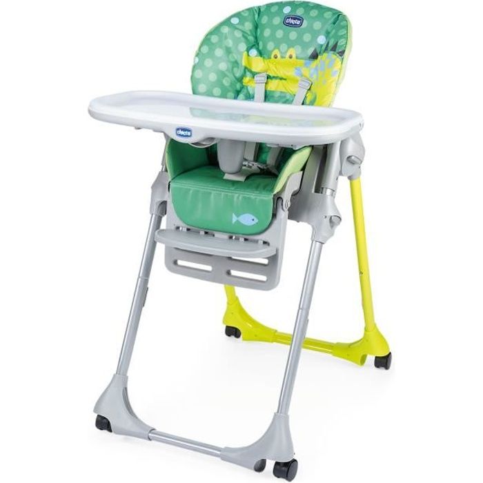 Routine Modere Societe Avis Chaise Haute Polly Magic Chicco Revelation Parcelle Faire Des Compromis